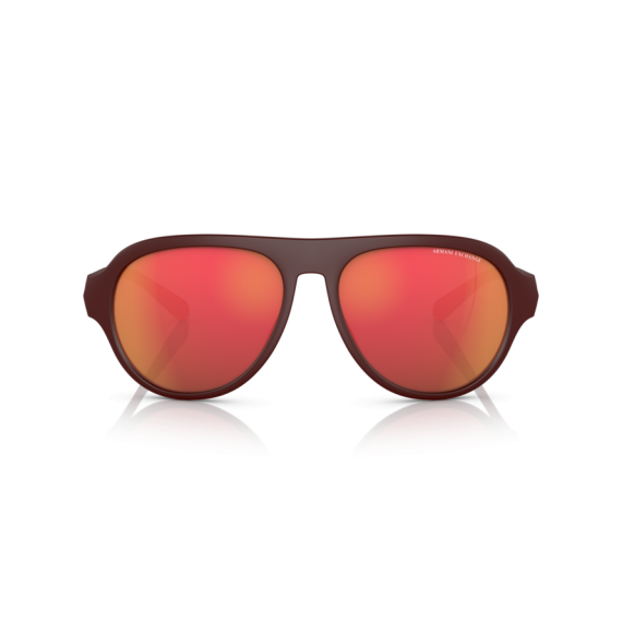 Armani Exchange AX 4126SU 82746Q Güneş Gözlüğü, Resim 4