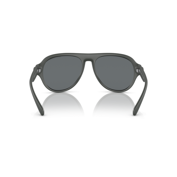 Armani Exchange AX 4126SU 83016G Güneş Gözlüğü, Resim 3