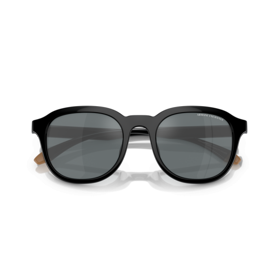 Armani Exchange AX 4129SU 81586G Güneş Gözlüğü, Resim 5