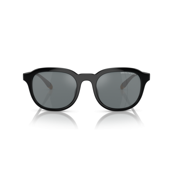 Armani Exchange AX 4129SU 81586G Güneş Gözlüğü, Resim 4