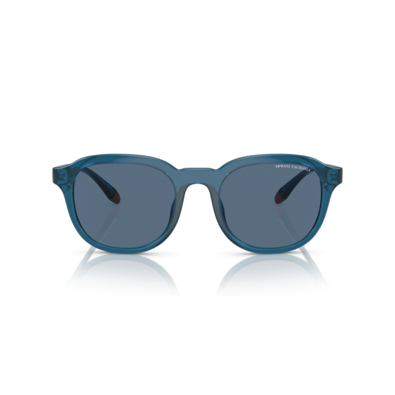 Armani Exchange AX 4129SU 818780 Güneş Gözlüğü, Resim 4
