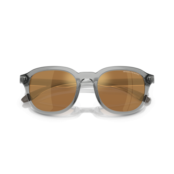 Armani Exchange AX 4129SU 83346H Güneş Gözlüğü, Resim 5