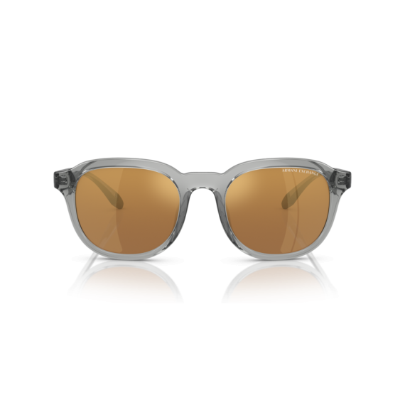 Armani Exchange AX 4129SU 83346H Güneş Gözlüğü, Resim 4