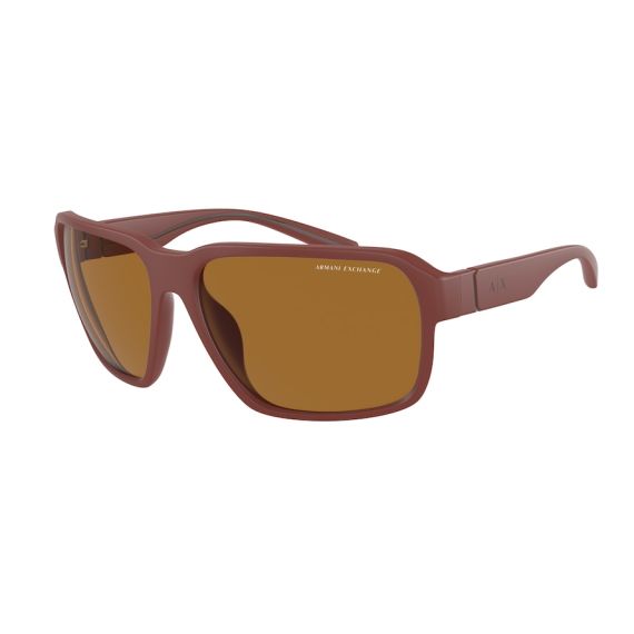 Armani Exchange AX 4131SU 816983 Güneş Gözlüğü, Resim 6