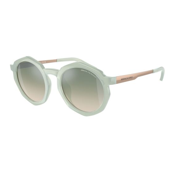 Armani Exchange AX 4132SU 8160W0 Güneş Gözlüğü, Resim 6
