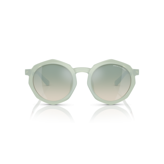 Armani Exchange AX 4132SU 8160W0 Güneş Gözlüğü, Resim 4