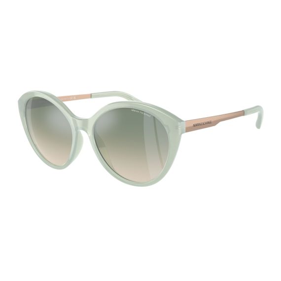Armani Exchange AX 4134S 8160W0 Güneş Gözlüğü, Resim 6