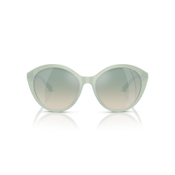 Armani Exchange AX 4134S 8160W0 Güneş Gözlüğü, Resim 4
