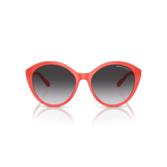 Armani Exchange AX 4134S 83418G Güneş Gözlüğü, Resim 4