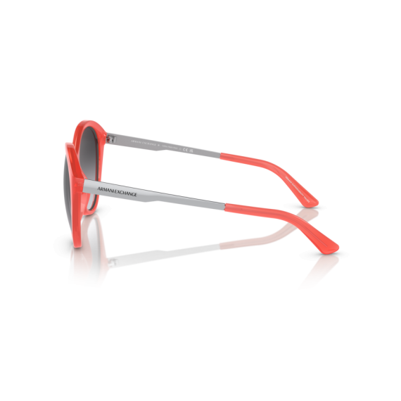 Armani Exchange AX 4134S 83418G Güneş Gözlüğü, Resim 2