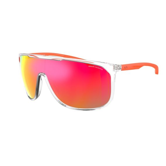 Armani Exchange AX 4137SU 83336Q Güneş Gözlüğü, Resim 6