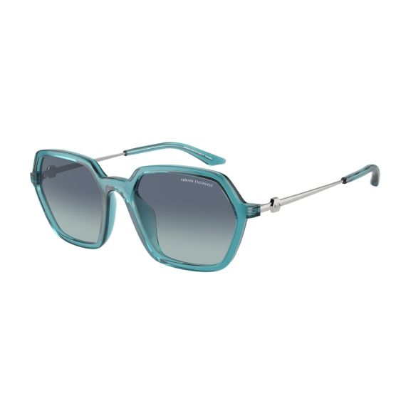 Armani Exchange AX 4139SU 82374S Güneş Gözlüğü, Resim 6