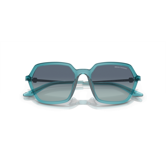 Armani Exchange AX 4139SU 82374S Güneş Gözlüğü, Resim 5