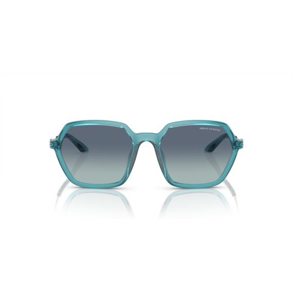 Armani Exchange AX 4139SU 82374S Güneş Gözlüğü, Resim 4