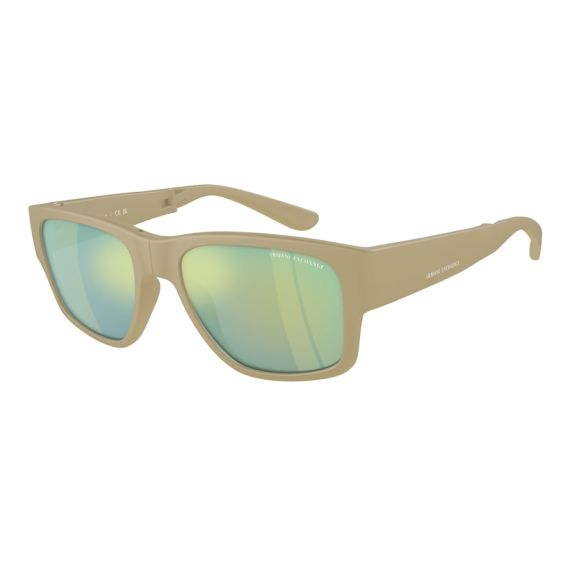 Armani Exchange AX 4141SU 8348/2 Güneş Gözlüğü, Resim 7