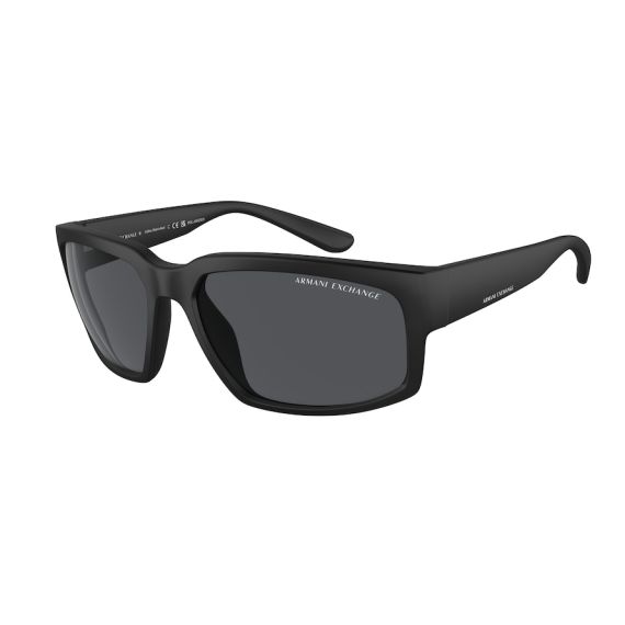 Armani Exchange AX 4142SU 807887 Güneş Gözlüğü, Resim 6