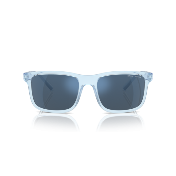 Armani Exchange AX 4145S 834555 Güneş Gözlüğü, Resim 4