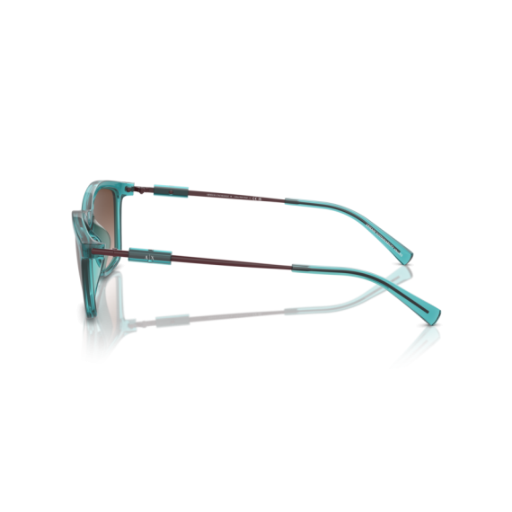 Armani Exchange AX 4146SU 835113 Güneş Gözlüğü, Resim 2