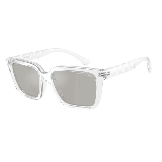 Armani Exchange AX 4147S 82356G Güneş Gözlüğü, Resim 6