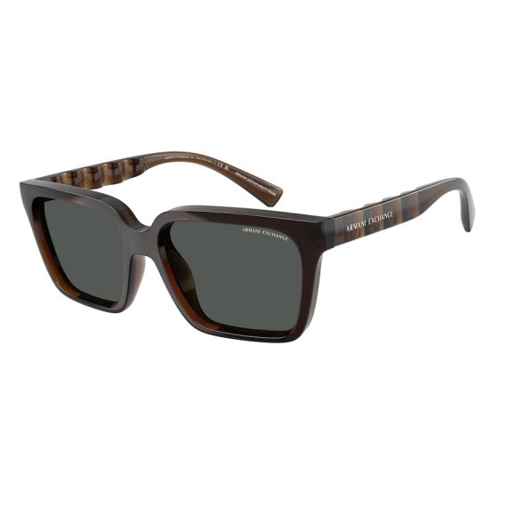 Armani Exchange AX 4147S 835773 Güneş Gözlüğü, Resim 6