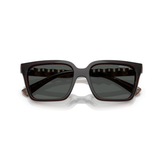 Armani Exchange AX 4147S 835773 Güneş Gözlüğü, Resim 5