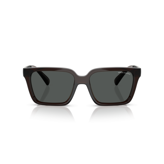 Armani Exchange AX 4147S 835773 Güneş Gözlüğü, Resim 4