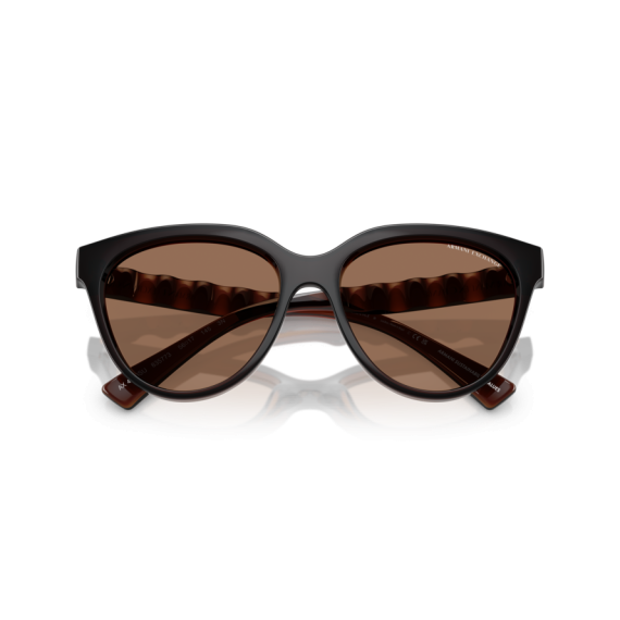 Armani Exchange AX 4148SU 835773 Güneş Gözlüğü, Resim 5
