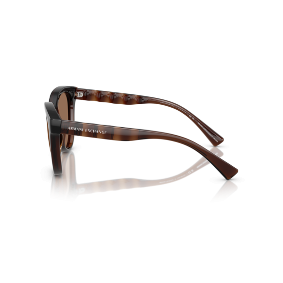 Armani Exchange AX 4148SU 835773 Güneş Gözlüğü, Resim 2