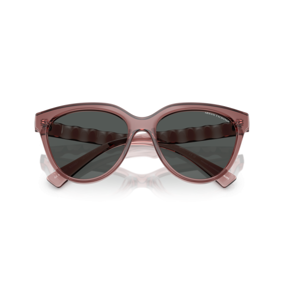 Armani Exchange AX 4148SU 835987 Güneş Gözlüğü, Resim 5