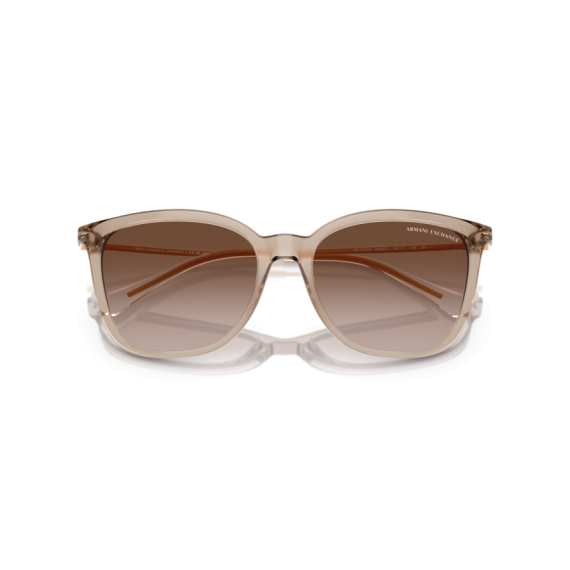 Armani Exchange AX 4151S 836613 Güneş Gözlüğü, Resim 5
