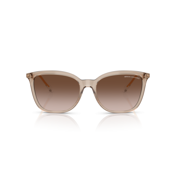 Armani Exchange AX 4151S 836613 Güneş Gözlüğü, Resim 4