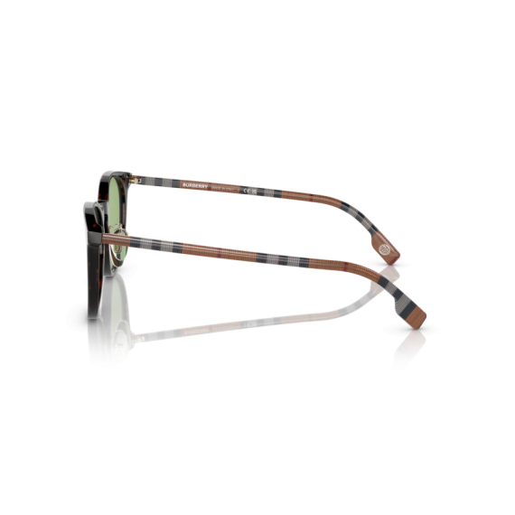 Burberry BE 4380D 4017/2 Güneş Gözlüğü, Resim 2
