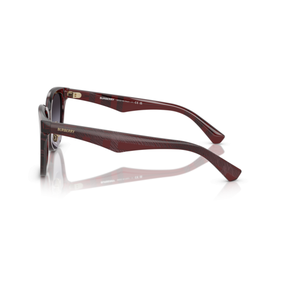 Burberry BE 4446D 41158G Güneş Gözlüğü, Resim 2