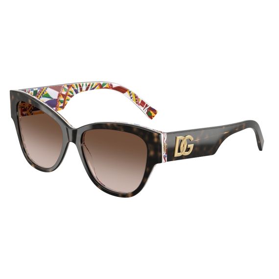 Dolce & Gabbana DG 4449 321713 Güneş Gözlüğü, Resim 6