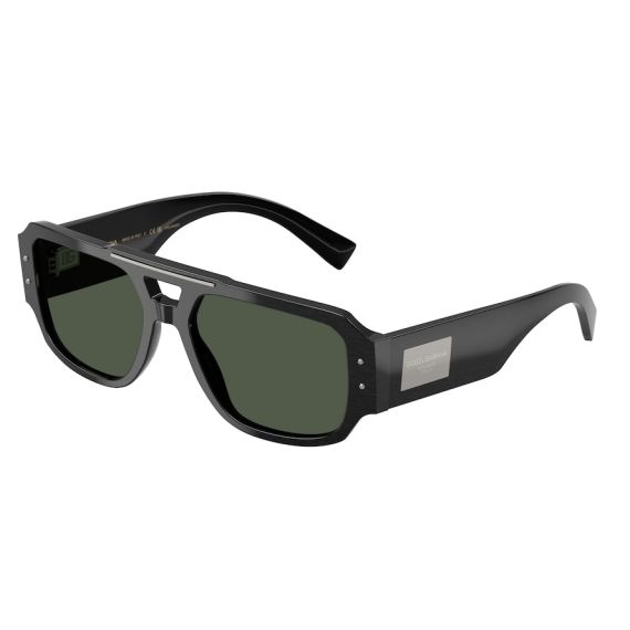 Dolce & Gabbana DG 4482 28209A Güneş Gözlüğü, Resim 6