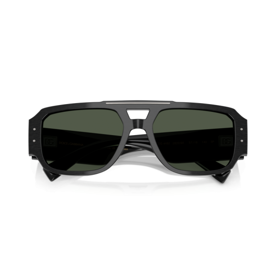 Dolce & Gabbana DG 4482 28209A Güneş Gözlüğü, Resim 5