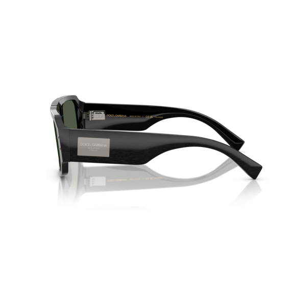Dolce & Gabbana DG 4482 28209A Güneş Gözlüğü, Resim 2