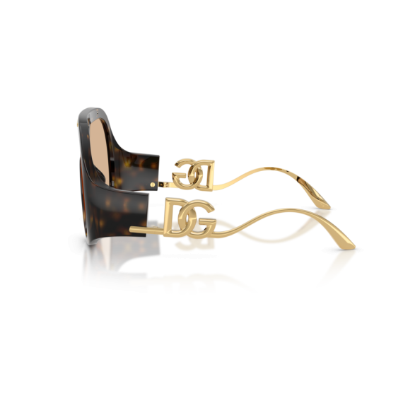 Dolce & Gabbana DG 6202 502/93 Güneş Gözlüğü, Resim 2