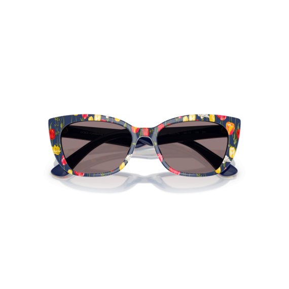 Dolce & Gabbana Kids DX 4427 34357N Güneş Gözlüğü, Resim 5