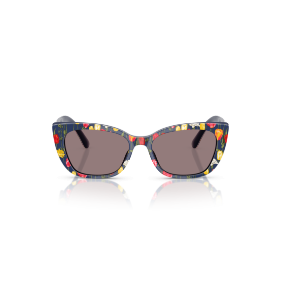 Dolce & Gabbana Kids DX 4427 34357N Güneş Gözlüğü, Resim 4