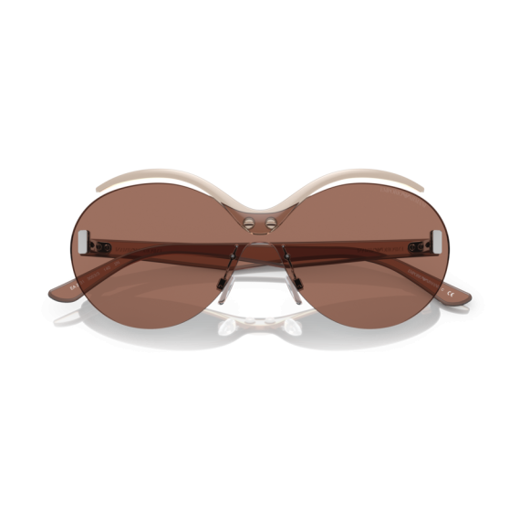 Emporio Armani EA 2131 3053/3 Güneş Gözlüğü, Resim 5