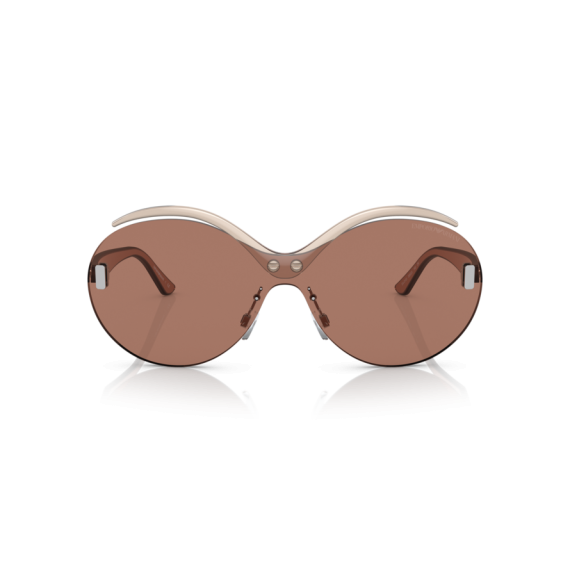 Emporio Armani EA 2131 3053/3 Güneş Gözlüğü, Resim 4