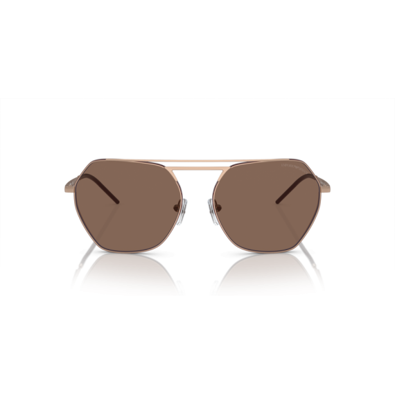 Emporio Armani EA 2148 301173 Güneş Gözlüğü, Resim 4