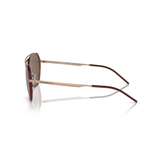 Emporio Armani EA 2148 301173 Güneş Gözlüğü, Resim 2