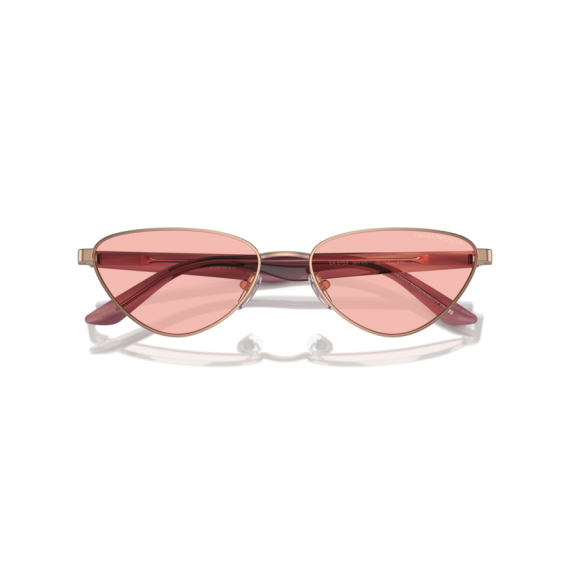 Emporio Armani EA 2153 3011/5 Güneş Gözlüğü, Resim 5