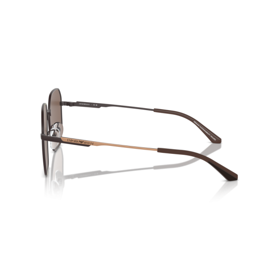 Emporio Armani EA 2154D 320173 Güneş Gözlüğü, Resim 2