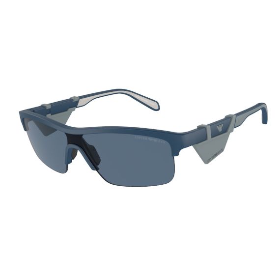 Emporio Armani EA 4218 576380 Güneş Gözlüğü, Resim 6