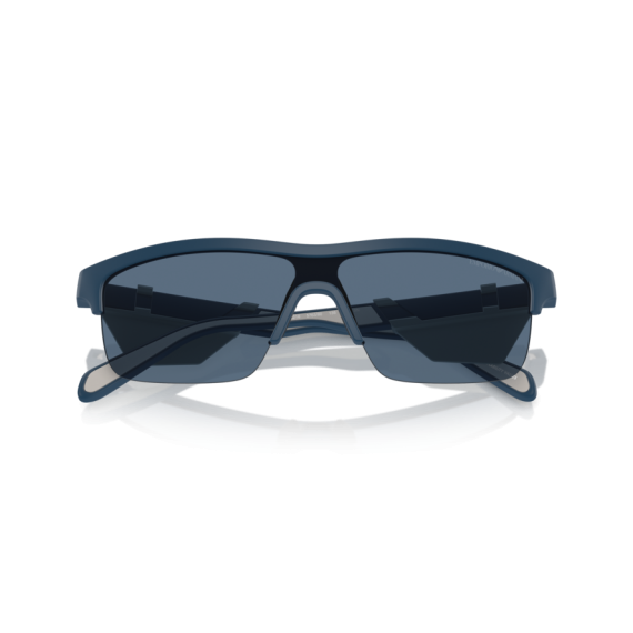 Emporio Armani EA 4218 576380 Güneş Gözlüğü, Resim 5