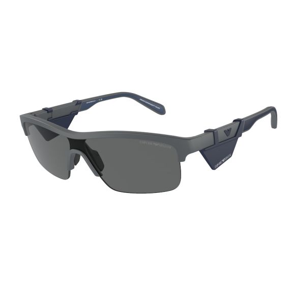 Emporio Armani EA 4218 610387 Güneş Gözlüğü, Resim 6