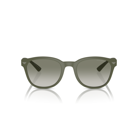 Emporio Armani EA 4225U 60998E Güneş Gözlüğü, Resim 4